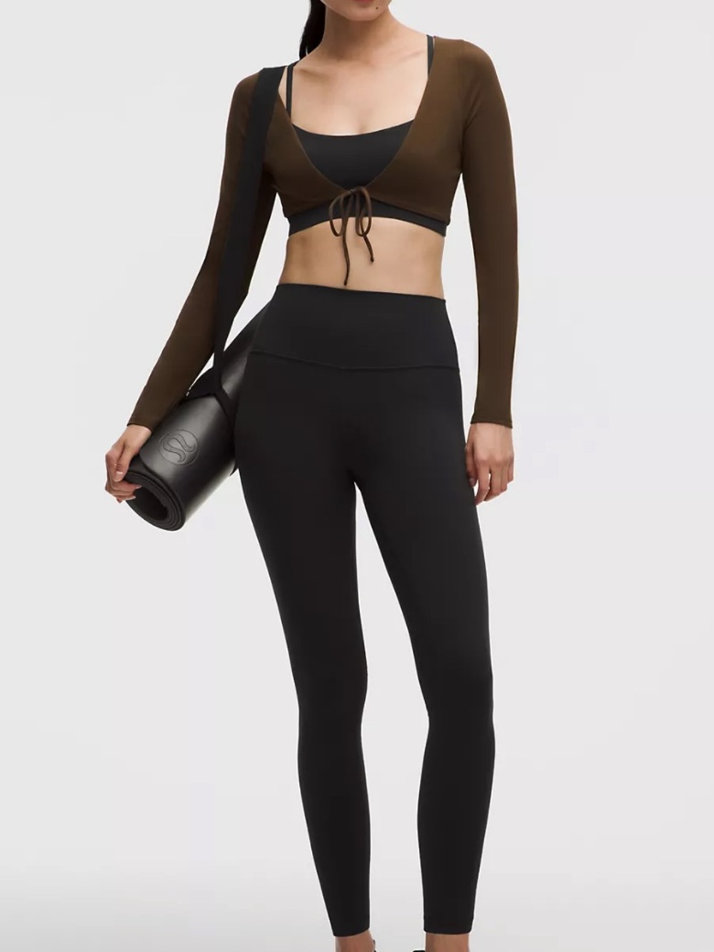 Lululemon Align High-Rise Pant